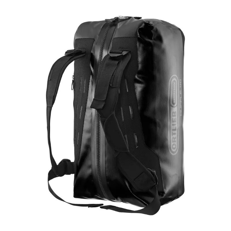 Ortlieb Duffle Bag 40L - Black-2